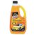 Armor All 10346 Ultra Brillo Para Lavar Y Encerar – 64 Oz