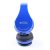 Nuevo Color De Royalblue Beyution513 Hi-fi Over-ear Auricula