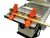 Bench Adaptador Ranura Perro 10-012 Mitre