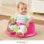 Summer Infant De 3 Etapas Superseat Deluxe Risitas Isla Posi