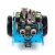 Kit Makeblock Mbot Robot Educativo Para Niños Azul (versión