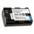 Lp-e6 Batería De La Cámara 2500 Mah Para Canon Eos 5d Mark I
