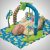Evenflo Exersaucer Triple Diversión Centro De Aprendizaje Ac