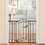Summer Infant Multi-uso Deco Extra Alto Walk-thru Puerta De