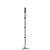 Benro Monopod A38fd Con 3-leg Base Locking, 4 Secciones De L