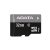 Adata Premier 32gb Microsdhc / Sdxc Uhs-i Memory Card U1 Con