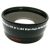 49mm 0.43x Lente Gran Angular Para Sony Alpha Slt-a33 A35 A5