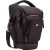 Case Logic Slrc-201 Slr Zoom Holster (negro)