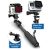 Selfie Stick, Professional 10-en-1 Gopro Monopod Kit – Para