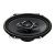 Pioneer Ts-a6886r 6  X 8  4-way Speaker Set De 1