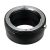Fotodiox Montaje De La Lente Adapter- Pk-nex, Pentax K / Pk
