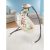 Columpio Fisher-price Snugabunny Cuna ‘n Con Tecnología De O