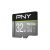 Pny U3 Pro Elite Tarjeta Microsd (up-to 95mb / S De Lectura