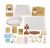 Calico Critters Deluxe Set De Baño