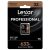 Lexar Professional 633x 32gb Sdhc Uhs-i Tarjeta / U3 (hasta