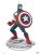 Disney Infinity: Marvel Super Heroes (2.0 Edition) Capitán A