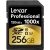 Lexar Professional 1000x 256 Gb Sdxc Uhs-ii / Tarjeta U3 (ha