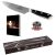 Zelite Infinity Cocineros Cuchillo De 8 Pulgadas – La Mejor