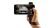 Shoulderpod S1 Profesional Smartphone Rig Trípode Cineasta G