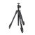 Manfrotto Mkcompactlt-bk Compacto Del Trípode (negro)