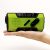 Radio Am Fm Solar Emergencia Cargador Linterna Clima Usb