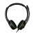 Ear Headset Fuerza Xla Gaming