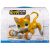 Zoomer Kitty – Bigotes Del Tabby Naranja