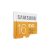 Tarjeta De Samsung 16gb Clase Evo Micro Sdhc Con Adaptado