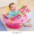 Summer Infant 3-etapa Superseat Deluxe Giggles Isla Posicion