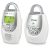 Vtech Dm221 Safe & Sound Audio Digital Baby Monitor