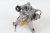 Ryobi 308653064 Bomba De Lavadora A Presión Ry80940b Con Vál