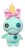 Disney Scrump De Peluche – Lilo & Stitch – Pequeño