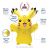 Pokémon Y Sistemas Electrónicos Interactivo Mi Socio Pikachu
