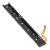 Rinbers Left Right Slide Rail Slider Bracket With Sensor Fle