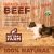 Natural Pet Farm Bully Sticks Totalmente Natural, Carne Cria