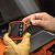Klein Tools Ti250 Térmica Recargable Imager, La Cámara Muest