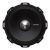 Rockford Fosgate Pps4-8 Ponche Pro 8-inch Single Gama Media