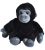 Peluche De Gorila De Wild Republic, Juguete De Peluche Para