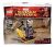 Lego Iron Patriot 30168 Exclusivo Polybag