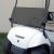 Yamaha G29 Drive Tintado Parabrisas Del Carro De Golf Por Pa