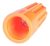 Gardner Bender 25-awc Wiregard Screw-on Empalme Plástico Sur