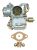 Akwh Carburador Para Vw Escarabajo 34pict-3 1600cc Motor De