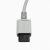 Beastron Wii Av Cable Av De 6 Pies Av Compuesto 3 Rca Para N