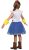 Disguise Jessie Tutu Deluxe Toy Story 4 Disfraz Para Niña