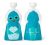 Squooshi Reutilizables De Comida Bolsa – Surtido Tamaños – 6