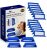 16 Filtros Cpap Compatibles Con La Máquina Cpap Dreamstation