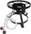Gasone B-5155 Quemador De Propano Con Olla De Vapor-pavo Fre