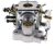 Motoall C1m-w26 Carburador Para Motosierra Poulan Pro Pp4218