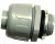 Southwire Nlfs100 – Conector De Conducto Eléctrico Liquido Y