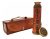 Brass Nautical – Antique Working Telescope / Spyglass Replic